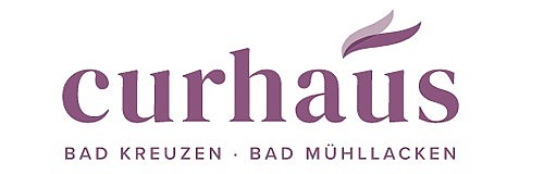 Logo Kurhäuser Bad Kreuzen und Bad Mühlacken  