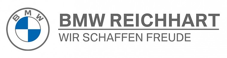 Logo BMW Reichhart-Mauthausen 