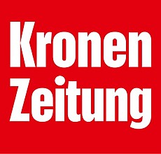 Logo Kronen Zeitung