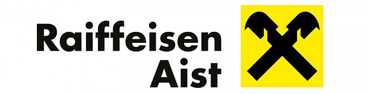 Logo Raiffeisen Aist