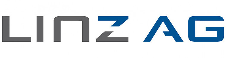 Logo Linz AG
