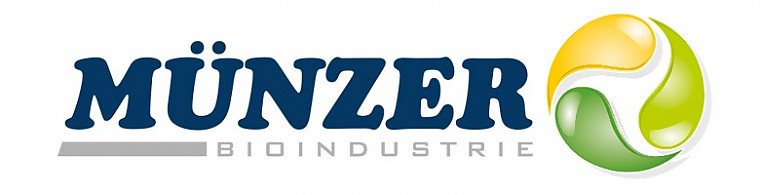 Logo Münzer Bioindustrie