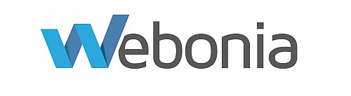 Logo Webonia