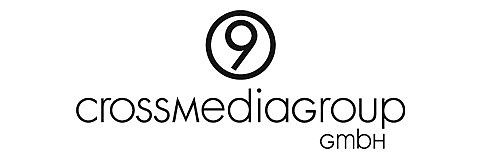 Logo Cross Media Group