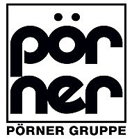 Logo Pörner Gruppe