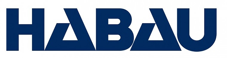 Logo Habau Group