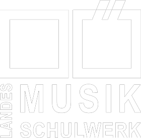 Logo Landesmusikschulwerk